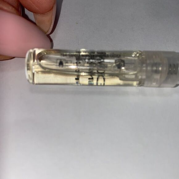 L’HOMME YvesSaintLaurent sample size - Picture 2 of 2